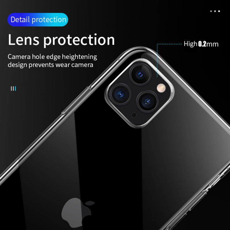 Hoco Light Series Чехол для iPhone 15
