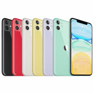 iPhone 11