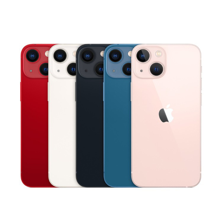 iPhone 13